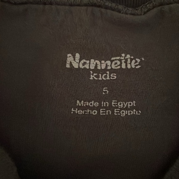 Size 5 boys shorts and shirts - Picture 12 of 13